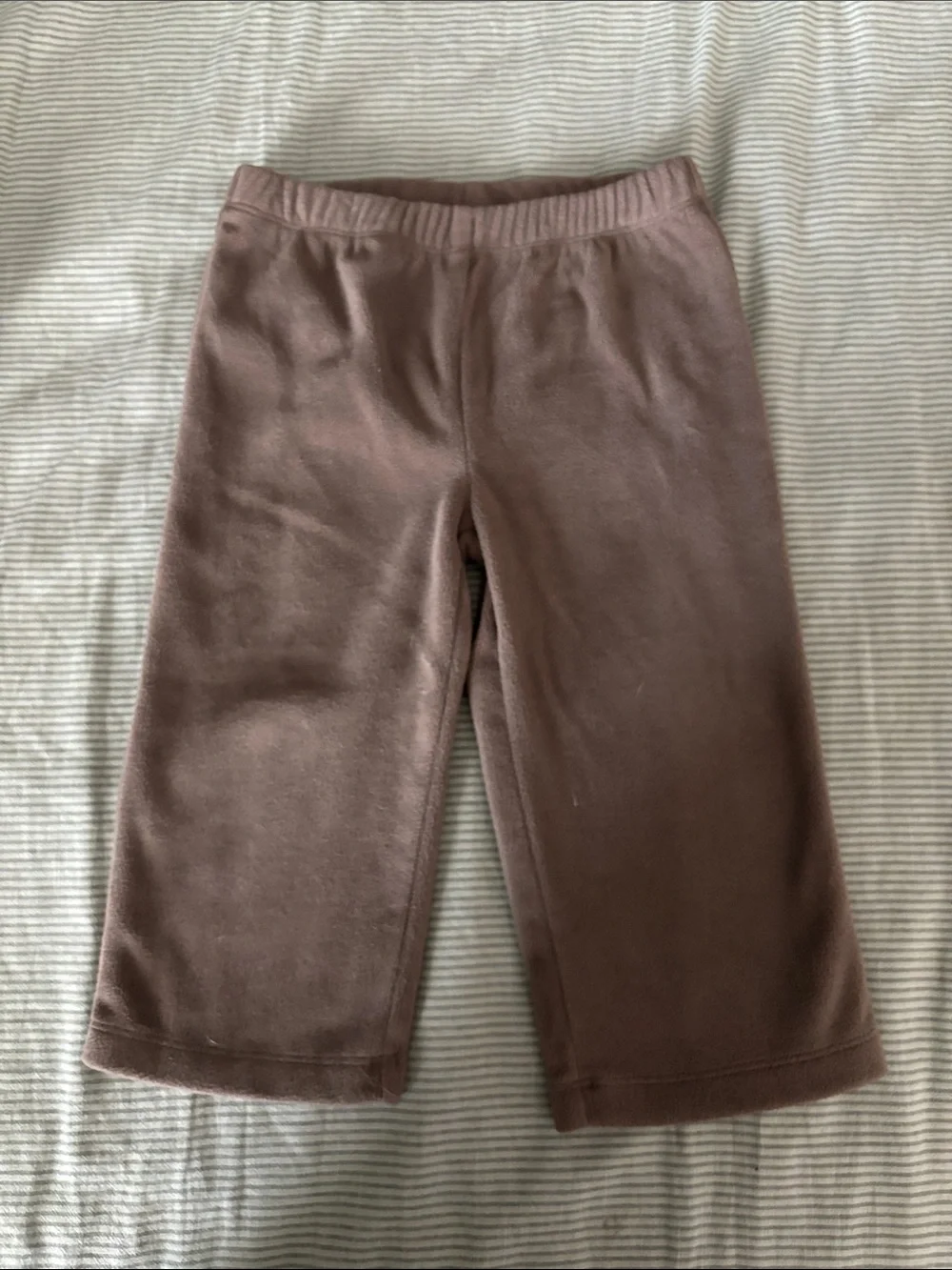 Carter's Brown Toddler 18 month Monkey Costume Hoodie